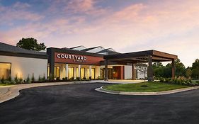 Courtyard Marriott Kansas City Overland Park